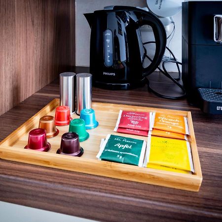 Comfortable, Specious Apartment With Inner Garden- Marzstrasse Apartments Wien Exteriör bild